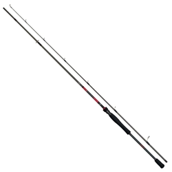 Daiwa Ninja Spin Rods